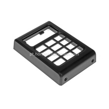 MOLDO DE CASADO DO BLOCO DO BLOCO DA ESCAVAÇÃO HIDRÁULICA